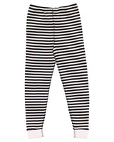 LAT Unisex Baby Rib Pajama Pant LAT