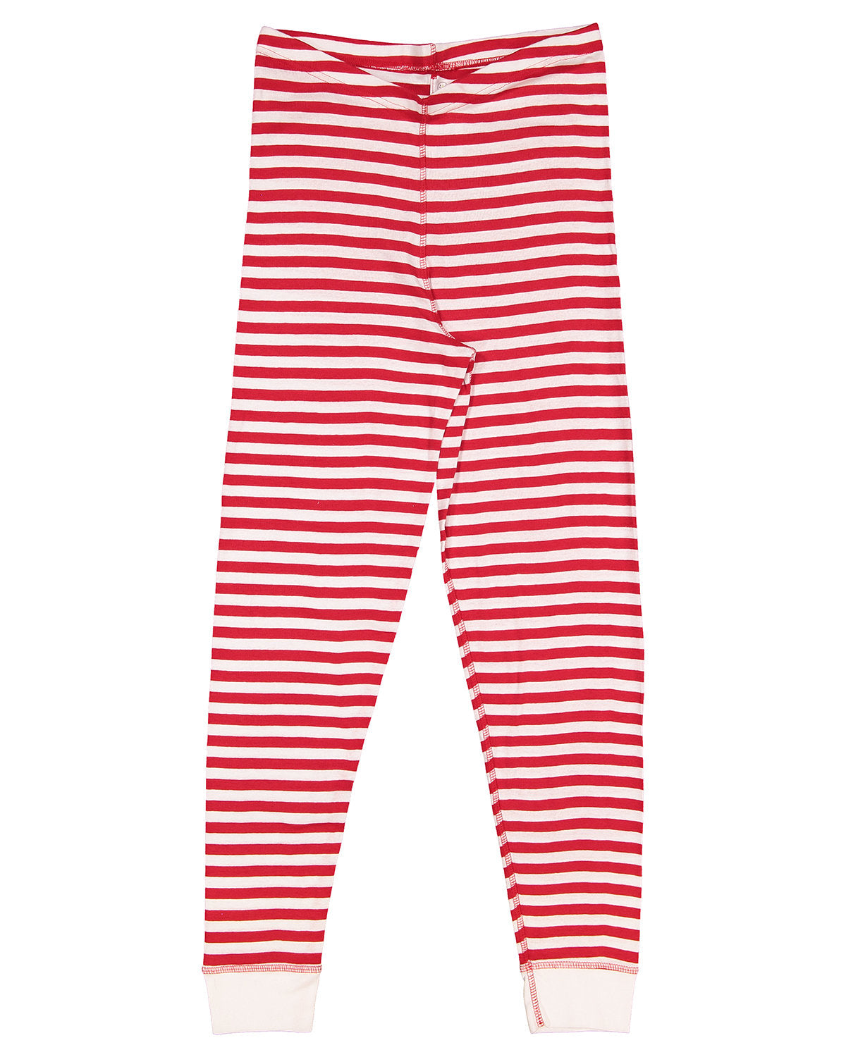 LAT Unisex Baby Rib Pajama Pant LAT