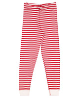 LAT Unisex Baby Rib Pajama Pant LAT