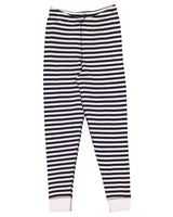 LAT Unisex Baby Rib Pajama Pant LAT