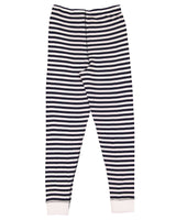 LAT Unisex Baby Rib Pajama Pant LAT