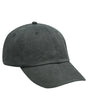 Adams Cotton Twill Essentials Pigment-Dyed Cap Adams