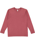 LAT Youth Fine Jersey Long-Sleeve T-Shirt LAT