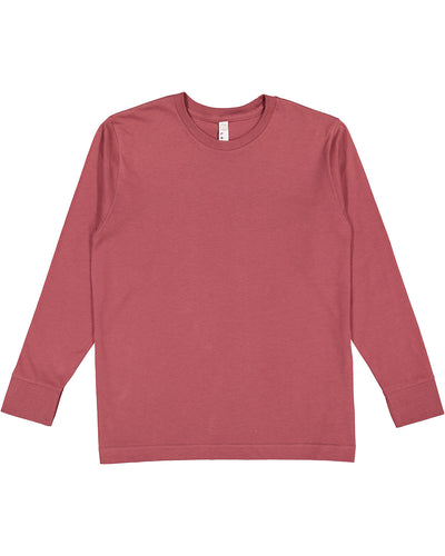 LAT Youth Fine Jersey Long-Sleeve T-Shirt