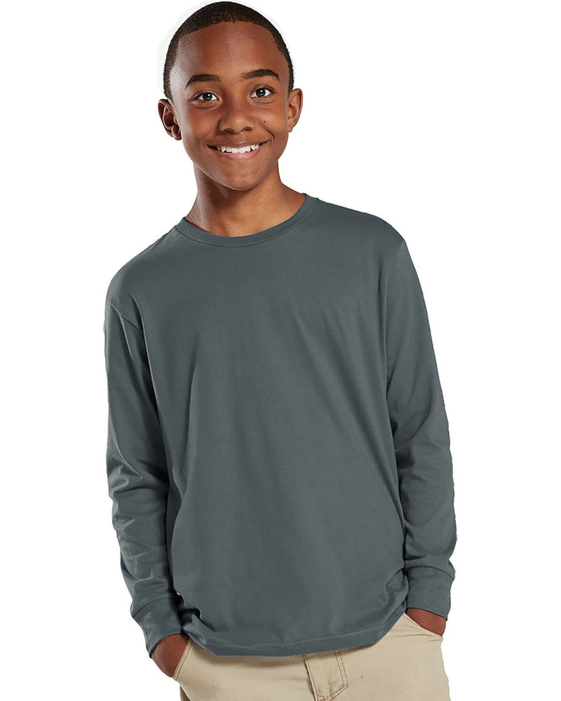 LAT Youth Fine Jersey Long-Sleeve T-Shirt