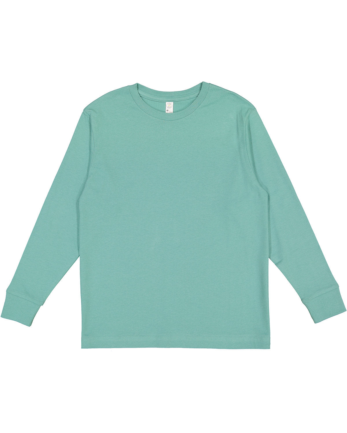 LAT Youth Fine Jersey Long-Sleeve T-Shirt LAT