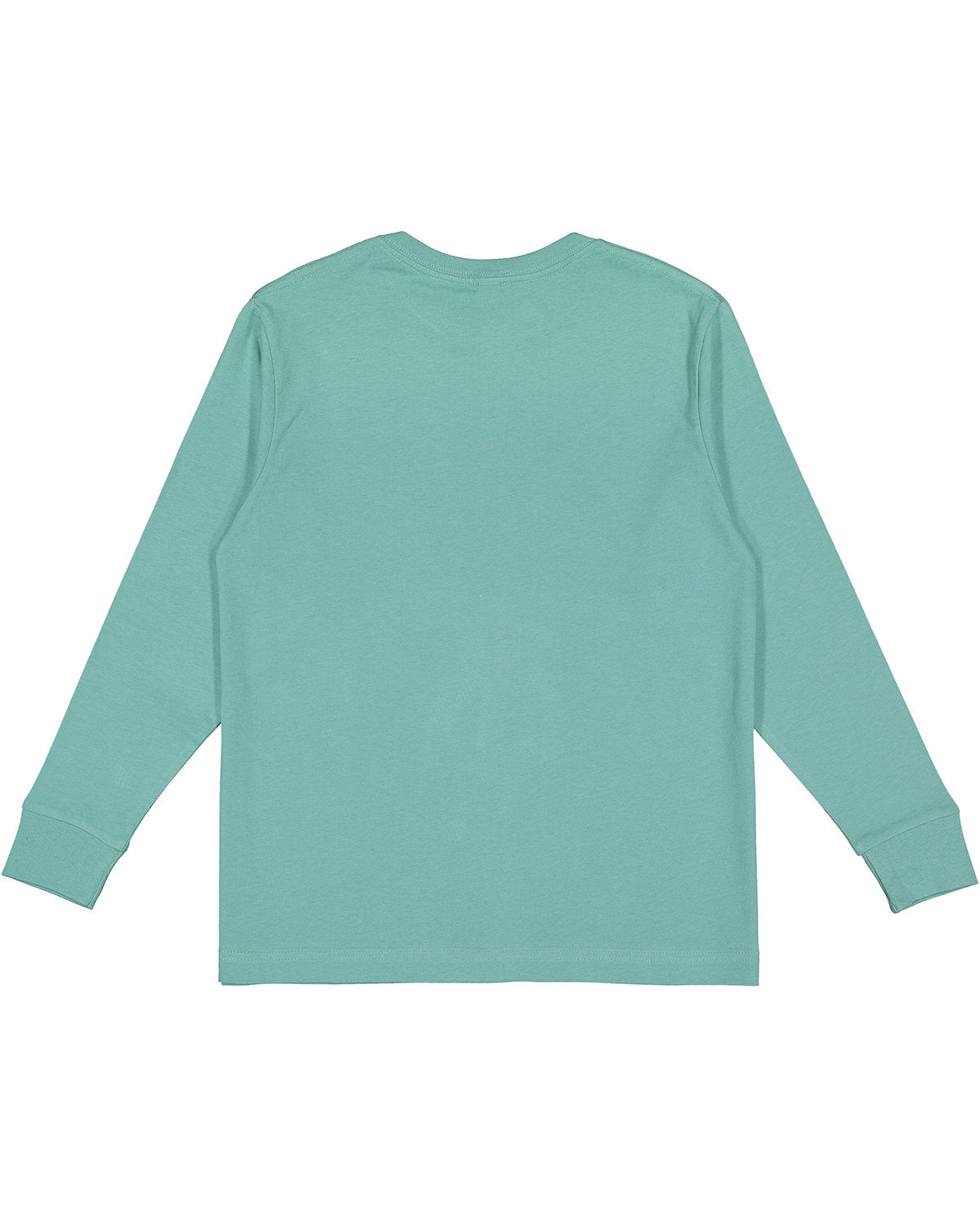 LAT Youth Fine Jersey Long-Sleeve T-Shirt LAT