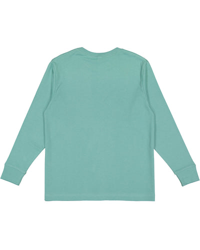 LAT Youth Fine Jersey Long-Sleeve T-Shirt