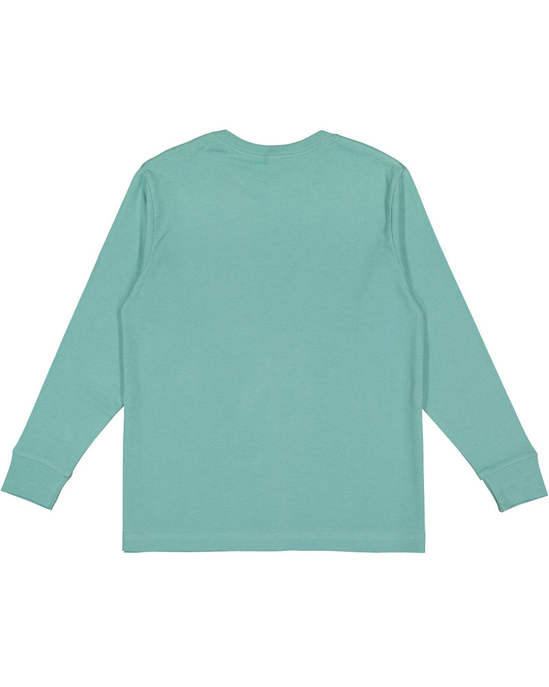 LAT Youth Fine Jersey Long-Sleeve T-Shirt