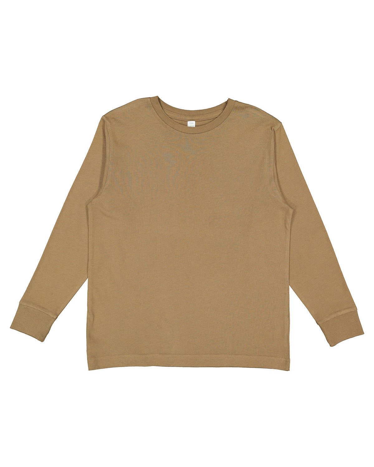 LAT Youth Fine Jersey Long-Sleeve T-Shirt LAT
