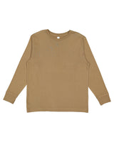 LAT Youth Fine Jersey Long-Sleeve T-Shirt LAT
