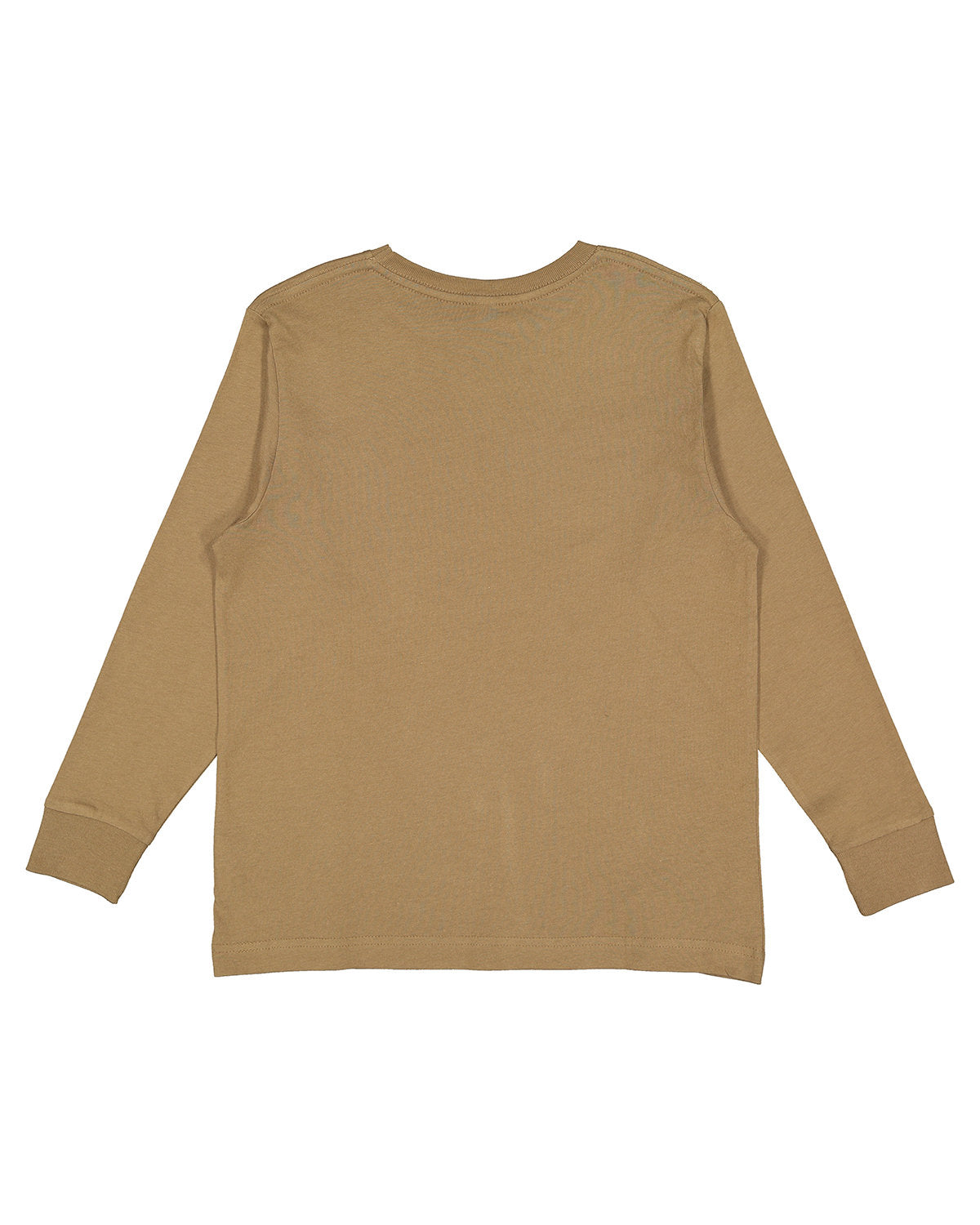 LAT Youth Fine Jersey Long-Sleeve T-Shirt LAT