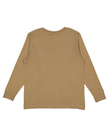 LAT Youth Fine Jersey Long-Sleeve T-Shirt LAT