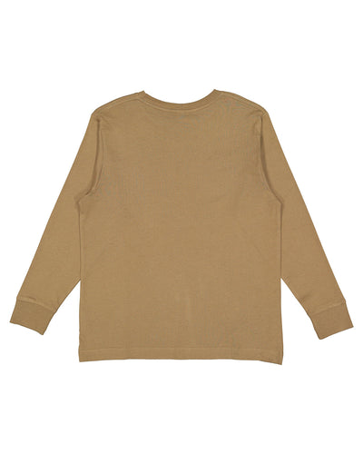 LAT Youth Fine Jersey Long-Sleeve T-Shirt