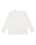 LAT Youth Fine Jersey Long-Sleeve T-Shirt LAT