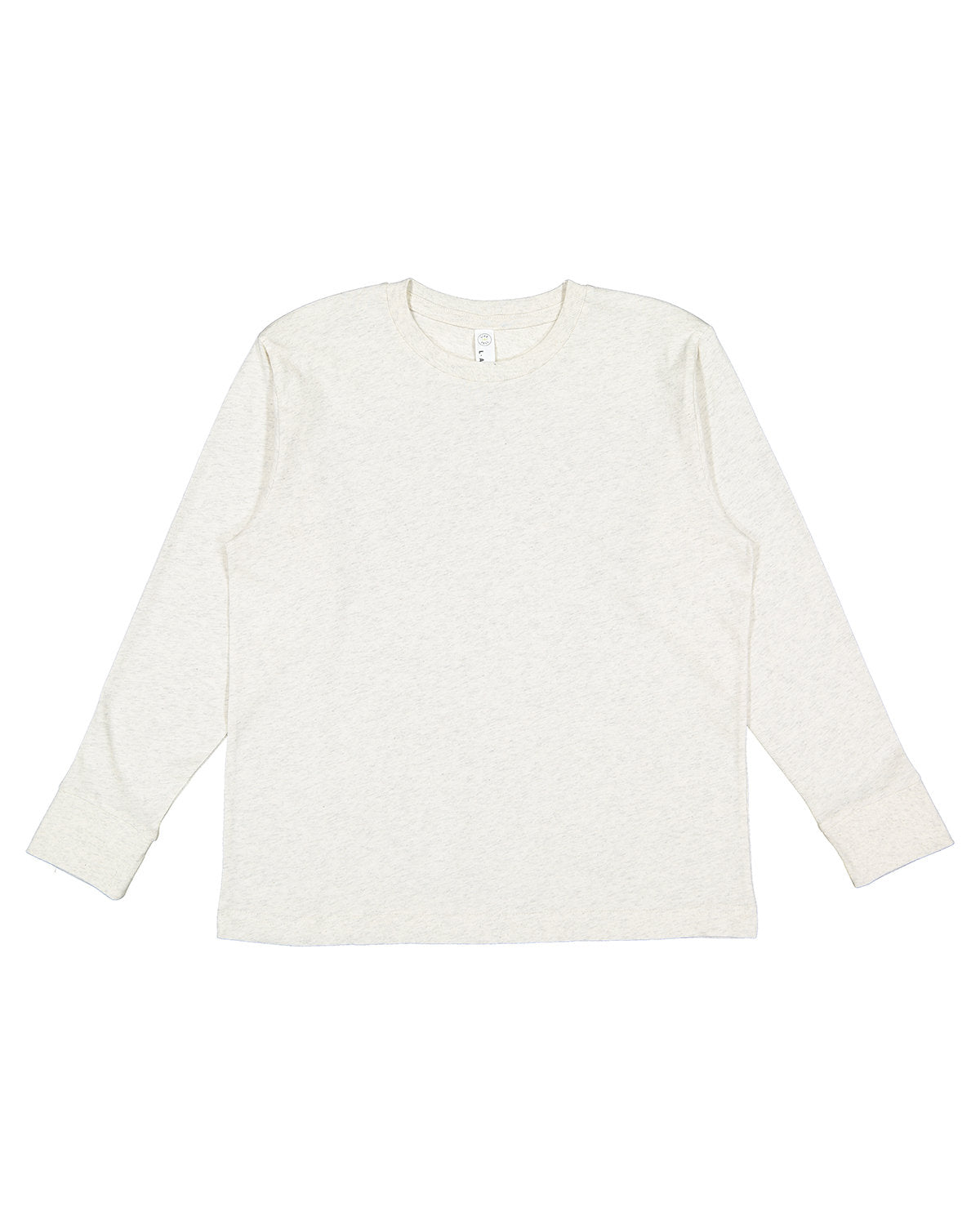 LAT Youth Fine Jersey Long-Sleeve T-Shirt LAT