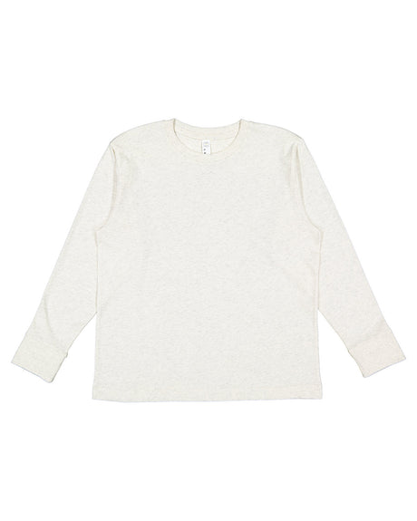 LAT Youth Fine Jersey Long-Sleeve T-Shirt LAT