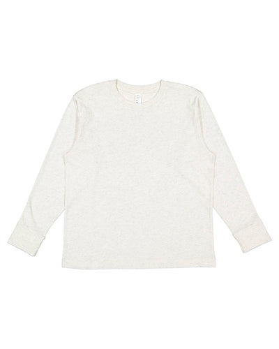 LAT Youth Fine Jersey Long-Sleeve T-Shirt