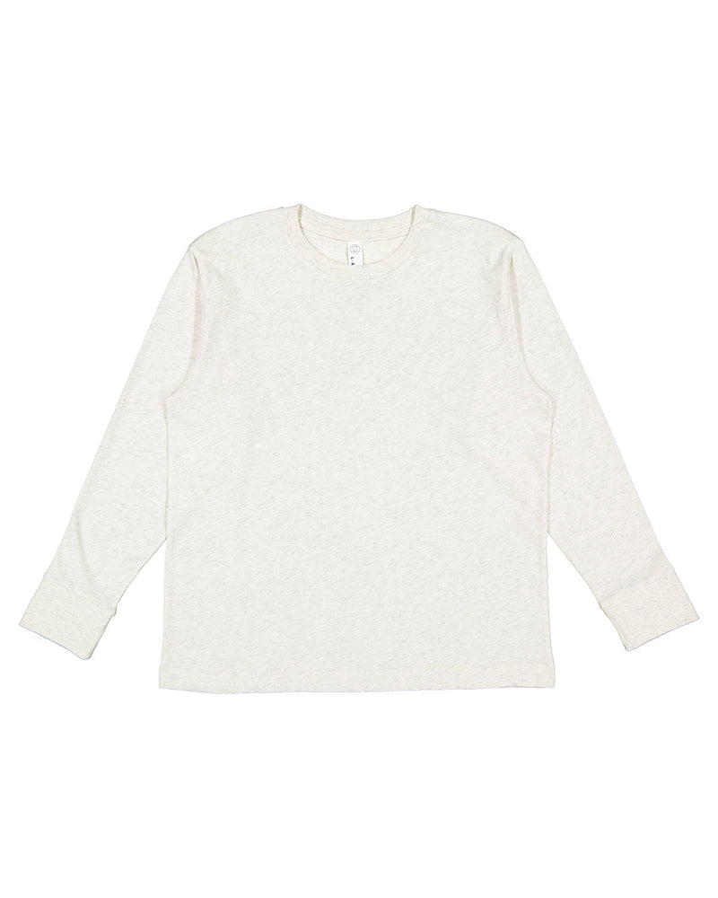 LAT Youth Fine Jersey Long-Sleeve T-Shirt