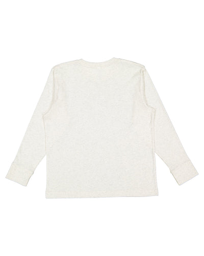 LAT Youth Fine Jersey Long-Sleeve T-Shirt