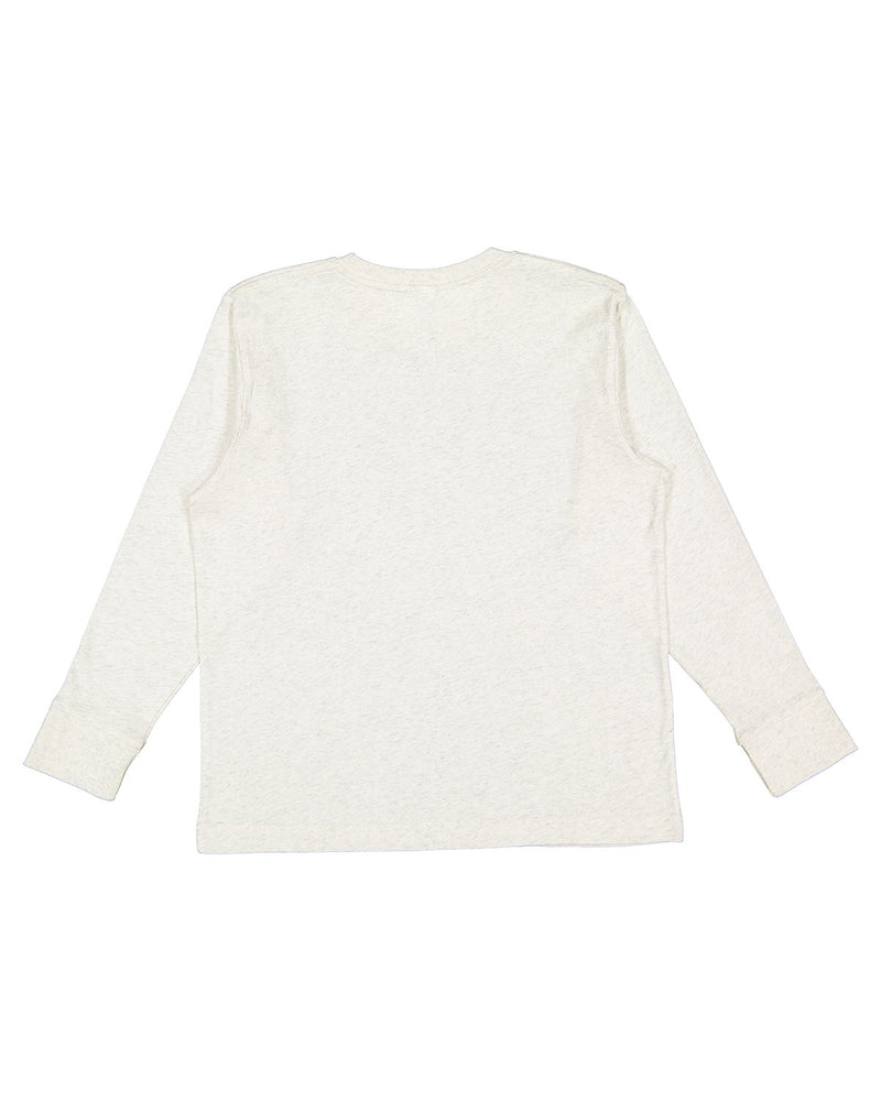 LAT Youth Fine Jersey Long-Sleeve T-Shirt