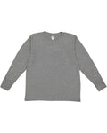 LAT Youth Fine Jersey Long-Sleeve T-Shirt LAT