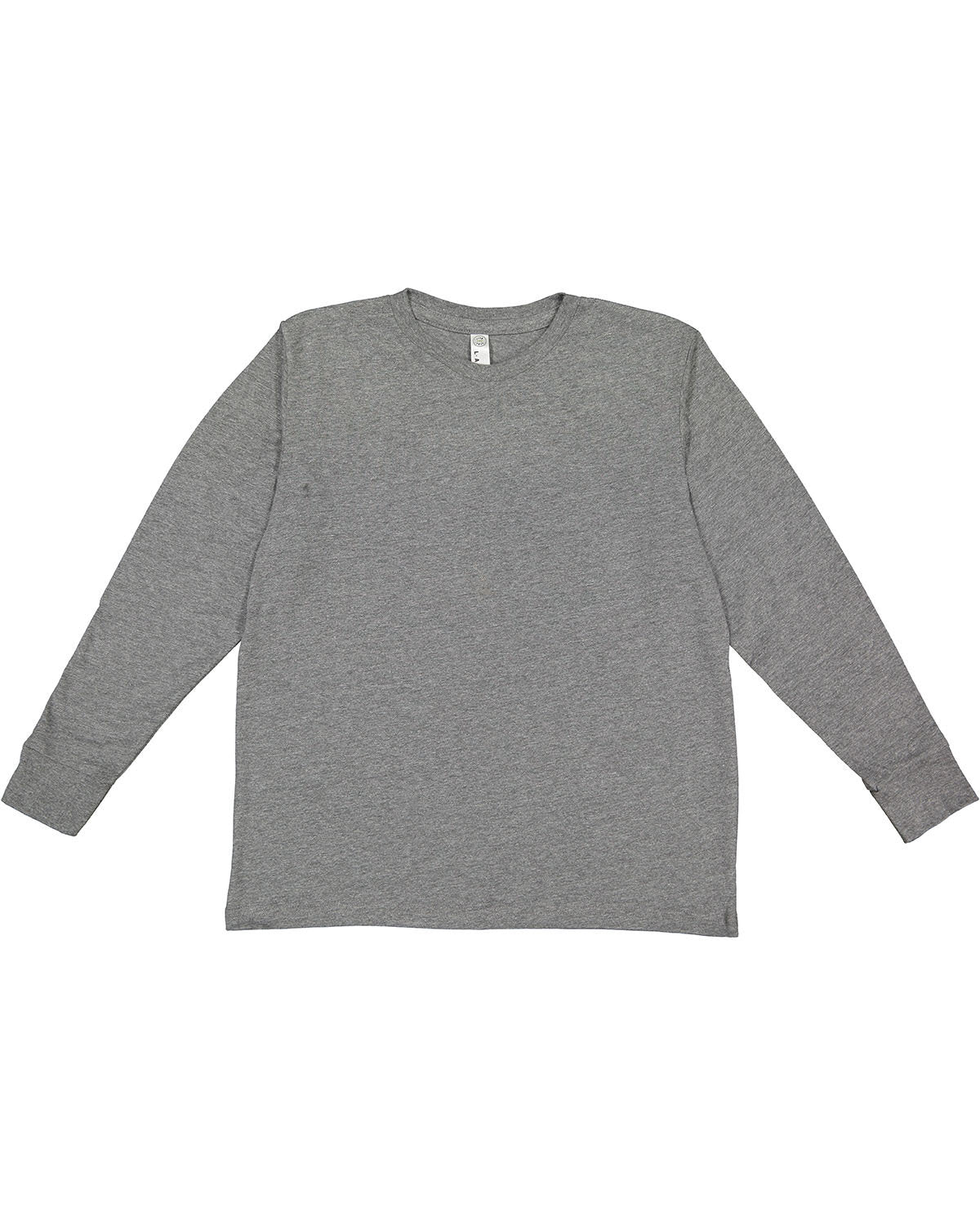 LAT Youth Fine Jersey Long-Sleeve T-Shirt LAT