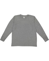 LAT Youth Fine Jersey Long-Sleeve T-Shirt LAT