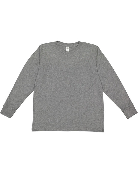 LAT Youth Fine Jersey Long-Sleeve T-Shirt LAT