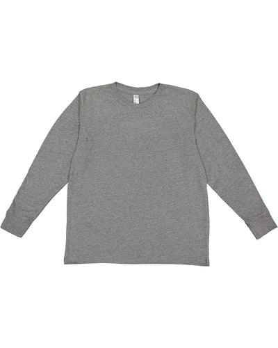 LAT Youth Fine Jersey Long-Sleeve T-Shirt