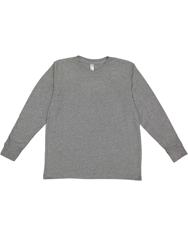 LAT Youth Fine Jersey Long-Sleeve T-Shirt