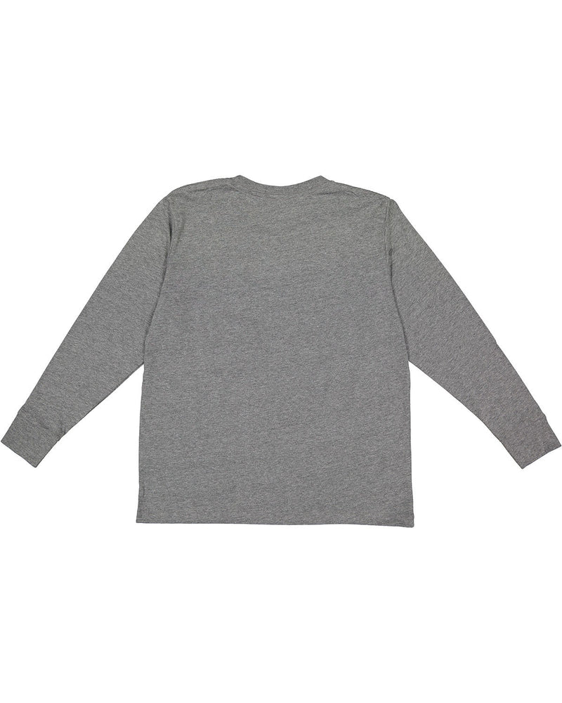 LAT Youth Fine Jersey Long-Sleeve T-Shirt