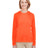 UltraClub Ladies' Cool & Dry Performance Long-Sleeve Top UltraClub