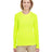 UltraClub Ladies' Cool & Dry Performance Long-Sleeve Top UltraClub