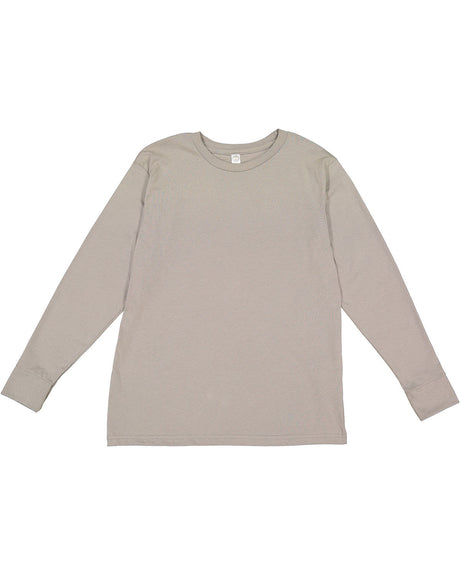 LAT Youth Fine Jersey Long-Sleeve T-Shirt LAT