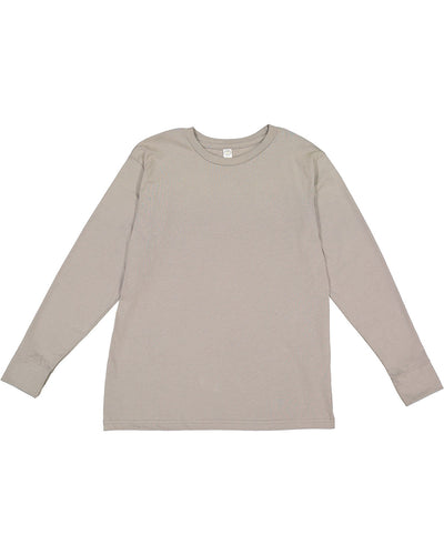 LAT Youth Fine Jersey Long-Sleeve T-Shirt