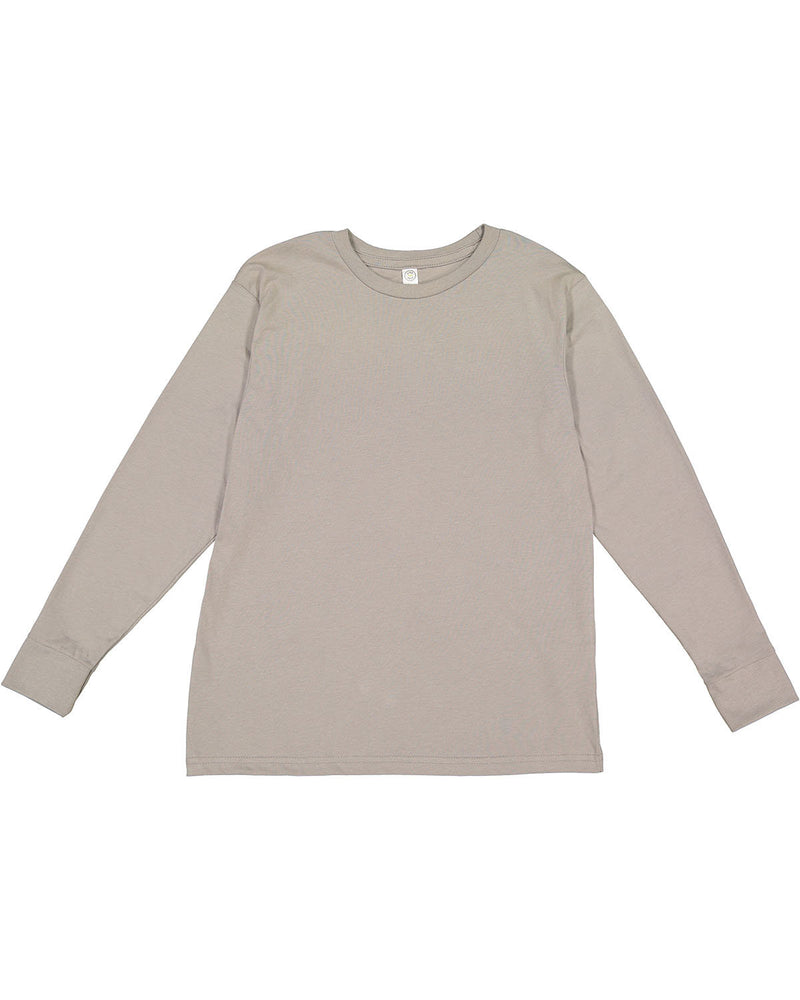 LAT Youth Fine Jersey Long-Sleeve T-Shirt