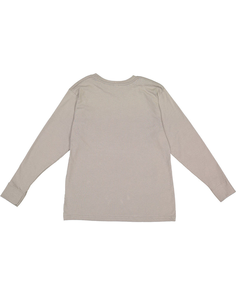 LAT Youth Fine Jersey Long-Sleeve T-Shirt
