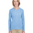 UltraClub Ladies' Cool & Dry Performance Long-Sleeve Top UltraClub