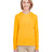 UltraClub Ladies' Cool & Dry Performance Long-Sleeve Top UltraClub