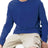 LAT Youth Fine Jersey Long-Sleeve T-Shirt LAT