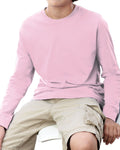 LAT Youth Fine Jersey Long-Sleeve T-Shirt LAT