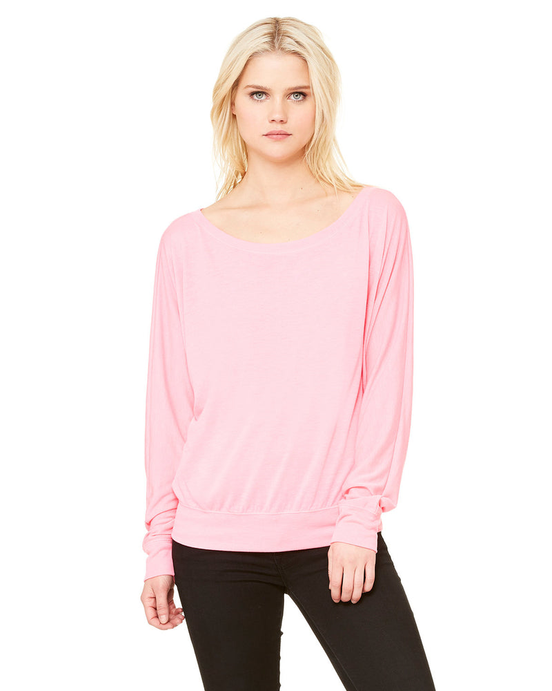 Bella + Canvas Ladies&
