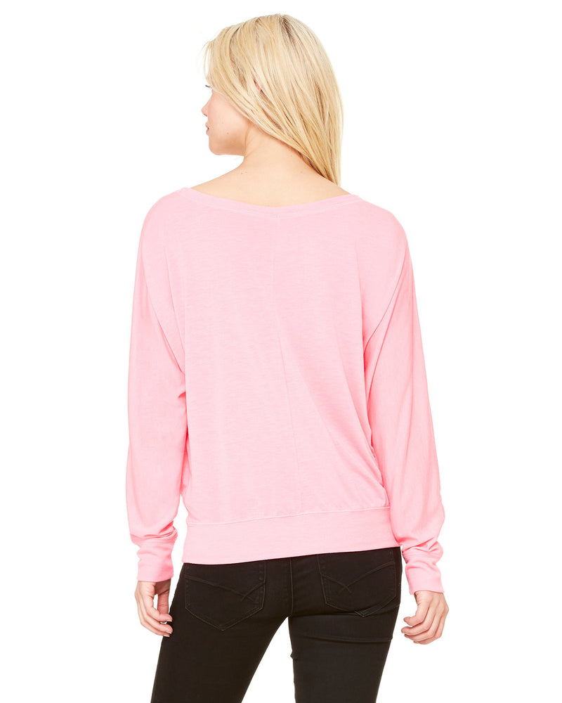 Bella + Canvas Ladies&
