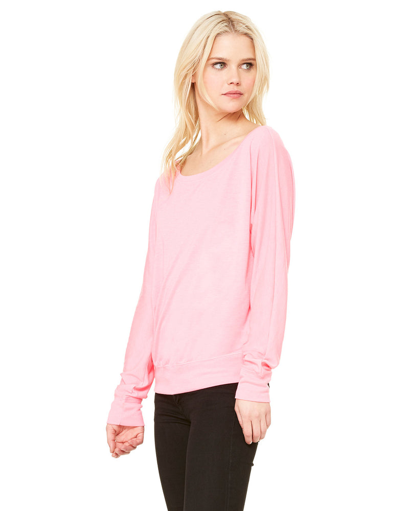 Bella + Canvas Ladies&