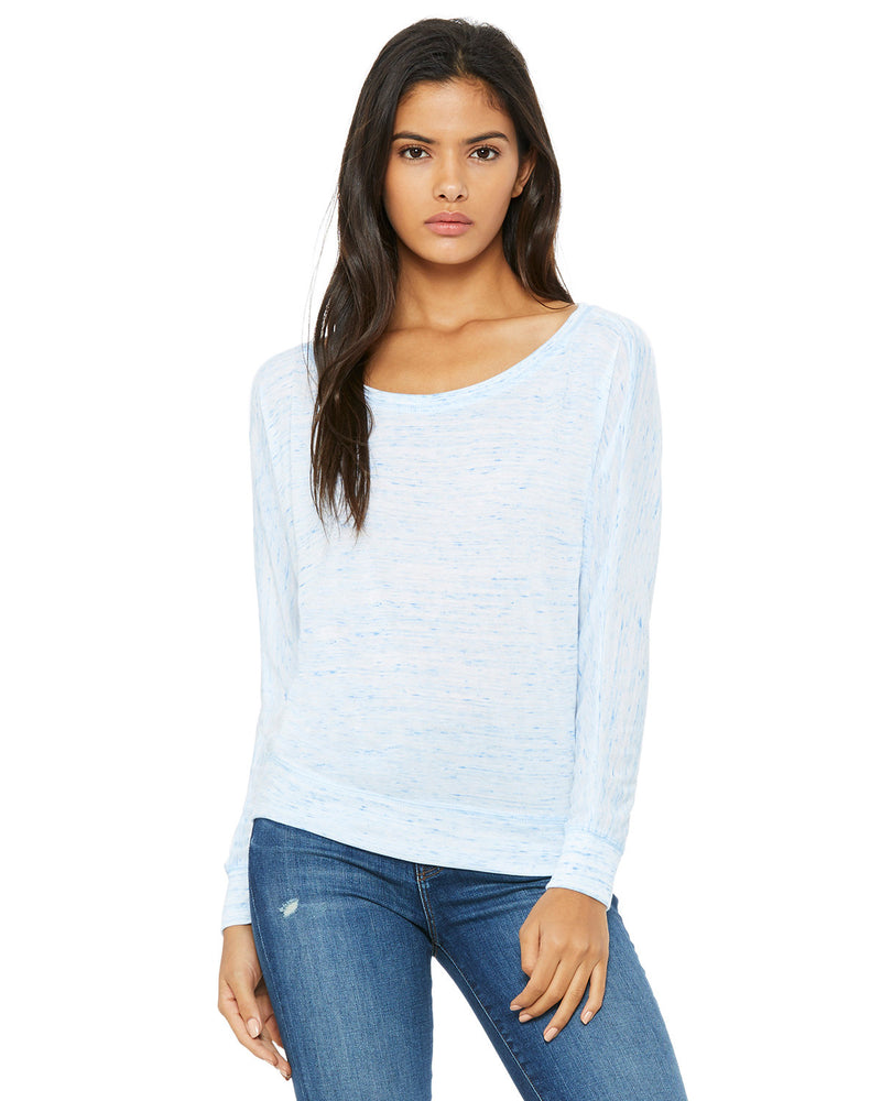 Bella + Canvas Ladies&