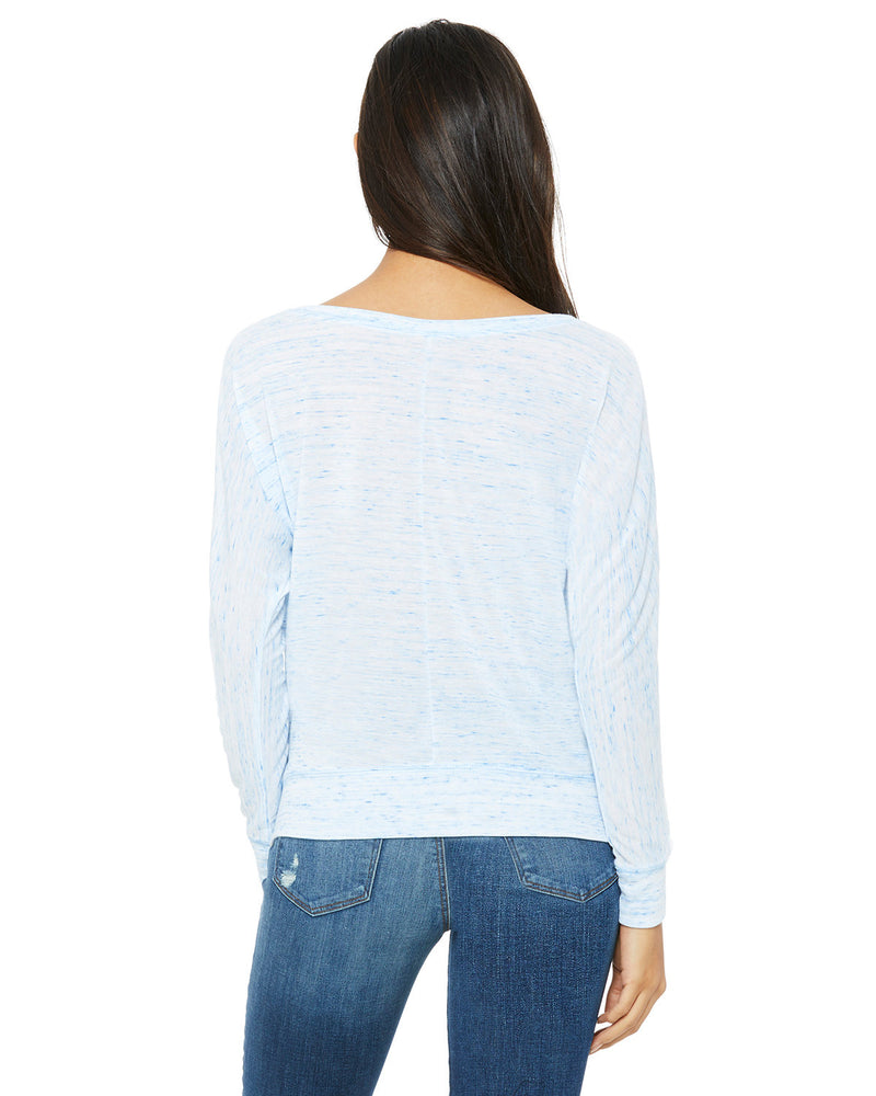 Bella + Canvas Ladies&