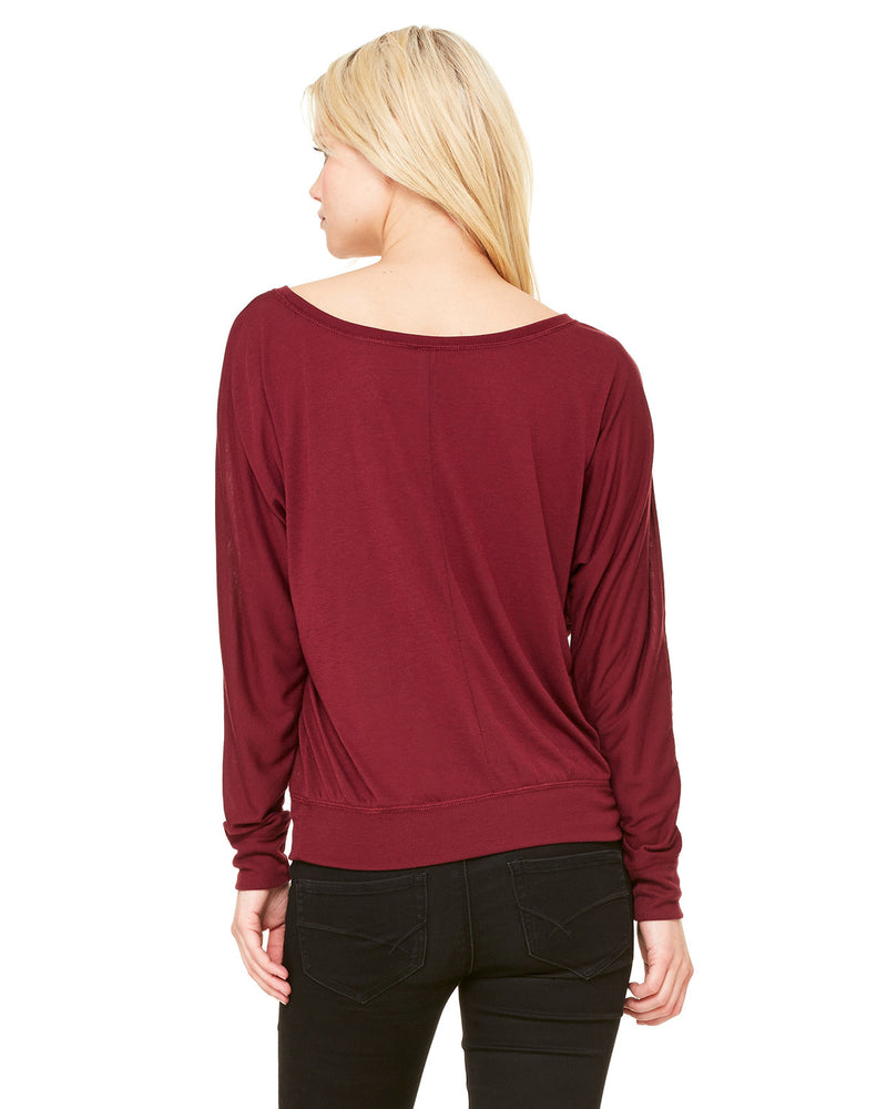 Bella + Canvas Ladies&