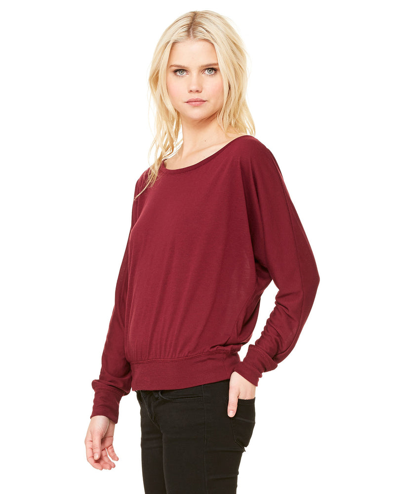 Bella + Canvas Ladies&