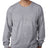 Bayside Men's Long-Sleeve T-Shirt Mens Apparel Shirts & Tops